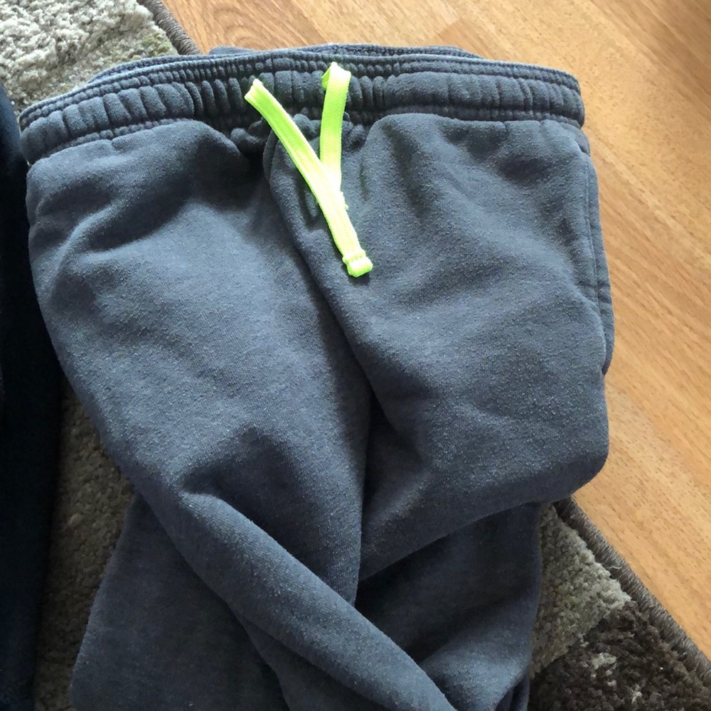 Boys sweats